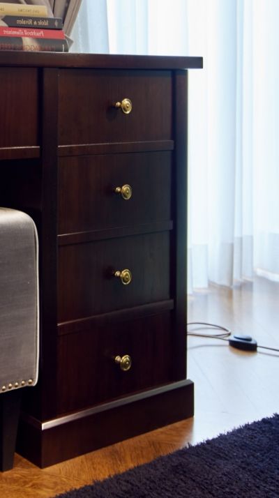 Gaisbauer Inneneinrichtung Salon Wien Sideboard