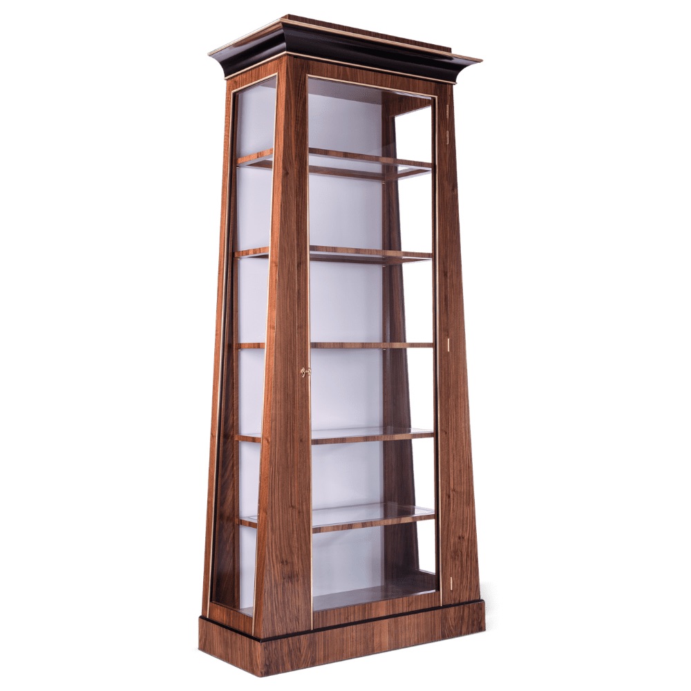 Beverly Hills Glaced Etagere