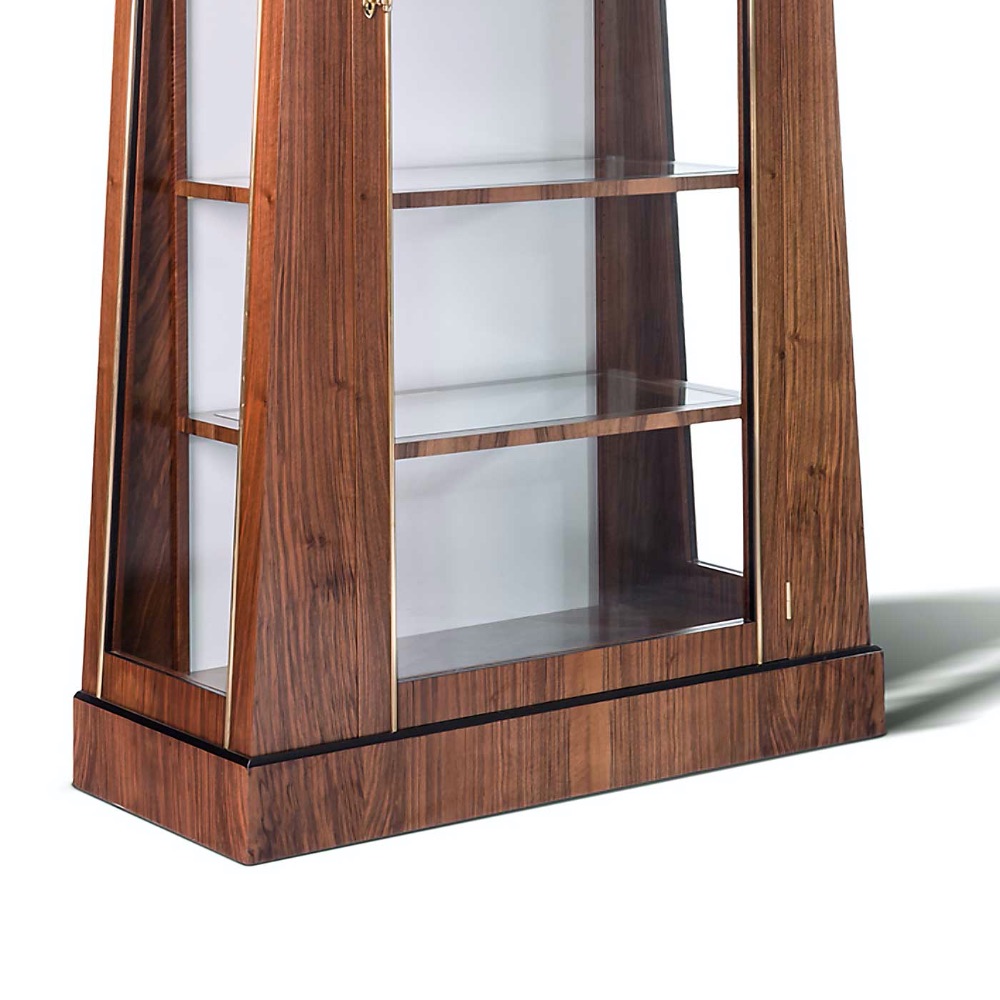 Beverly Hills Glaced Etagere – Bild 3